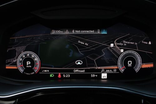 2019 AUDI Q8 - Image 23