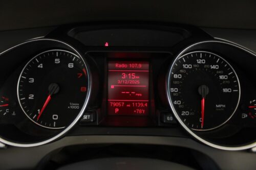 2012 AUDI A5 - Image 15