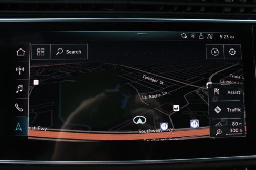 2019 AUDI Q8 - Image 22