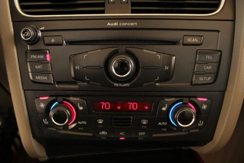 2012 AUDI A5 - Image 13