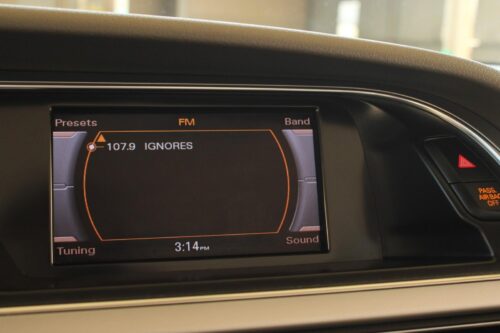 2012 AUDI A5 - Image 12