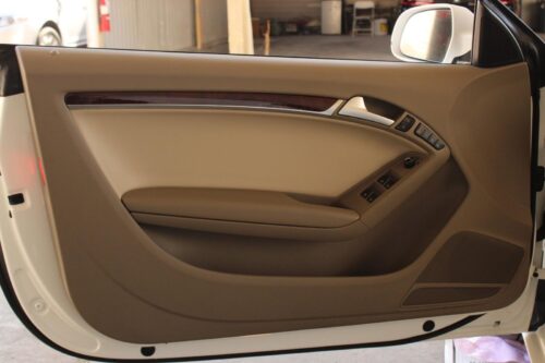 2012 AUDI A5 - Image 11