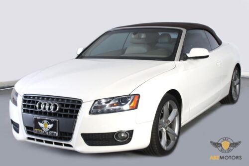 2012 AUDI A5 - Image 26