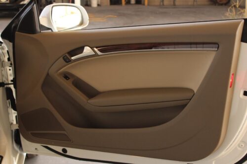 2012 AUDI A5 - Image 8