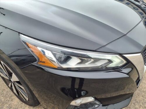 2022 NISSAN Altima - Image 9