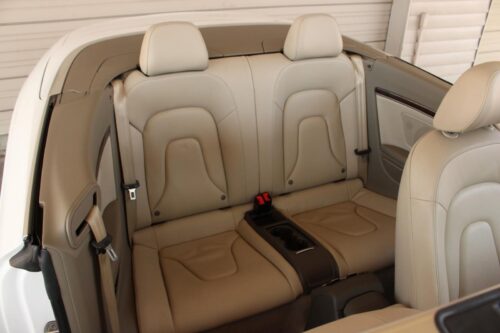 2012 AUDI A5 - Image 6