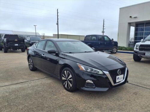 2022 NISSAN Altima - Image 7