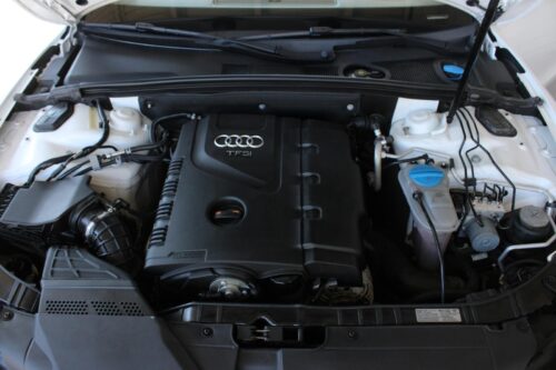 2012 AUDI A5 - Image 5