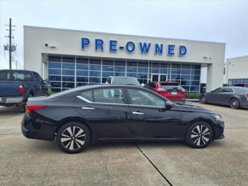 2022 NISSAN Altima - Image 6