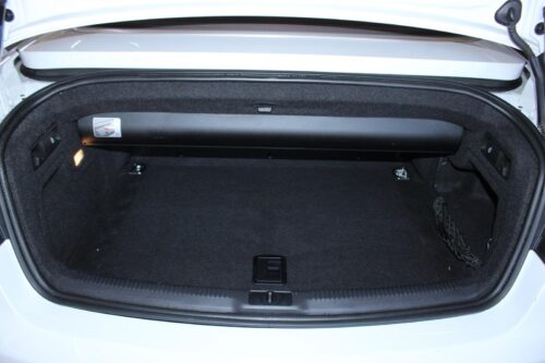 2012 AUDI A5 - Image 4