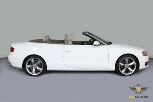 2012 AUDI A5 - Image 25