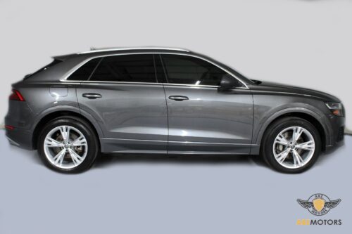 2019 AUDI Q8 - Image 33