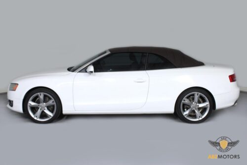2012 AUDI A5 - Image 24