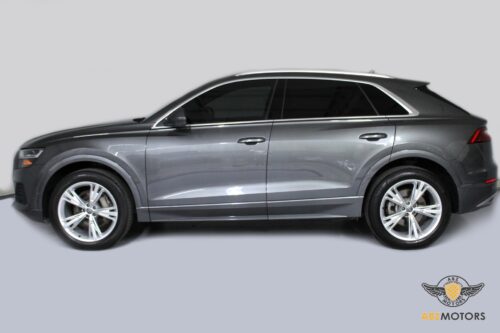 2019 AUDI Q8 - Image 32
