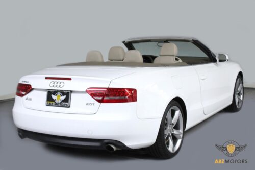 2012 AUDI A5 - Image 23