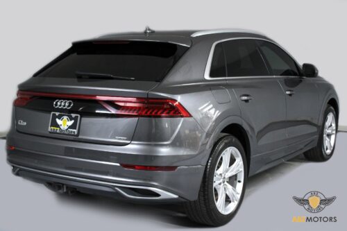 2019 AUDI Q8 - Image 31