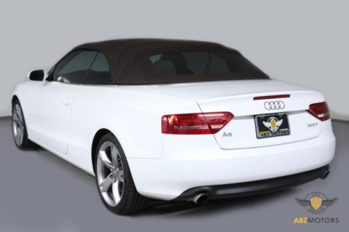 2012 AUDI A5 - Image 22