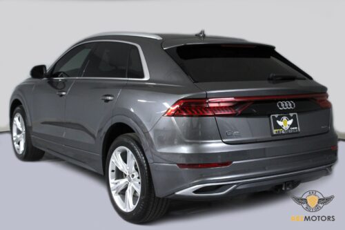 2019 AUDI Q8 - Image 30