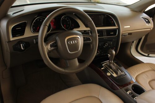 2012 AUDI A5 - Image 21