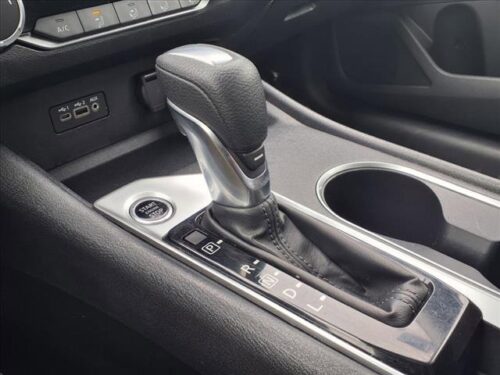 2022 NISSAN Altima - Image 23