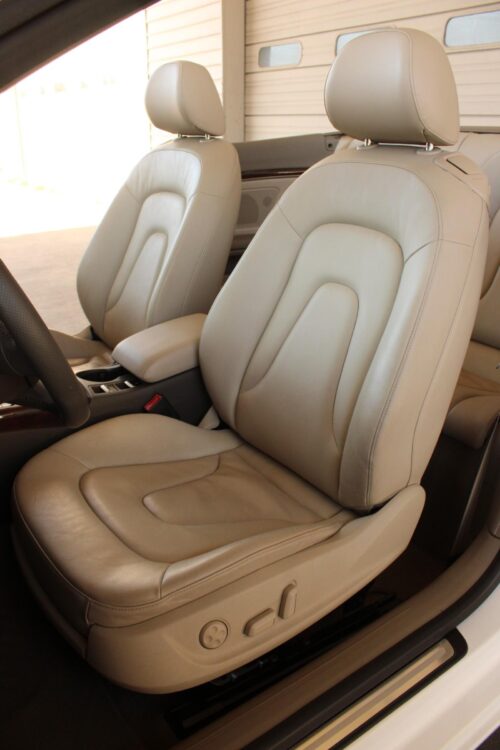 2012 AUDI A5 - Image 20