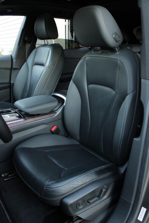 2019 AUDI Q8 - Image 28