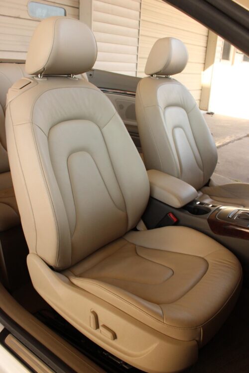2012 AUDI A5 - Image 19