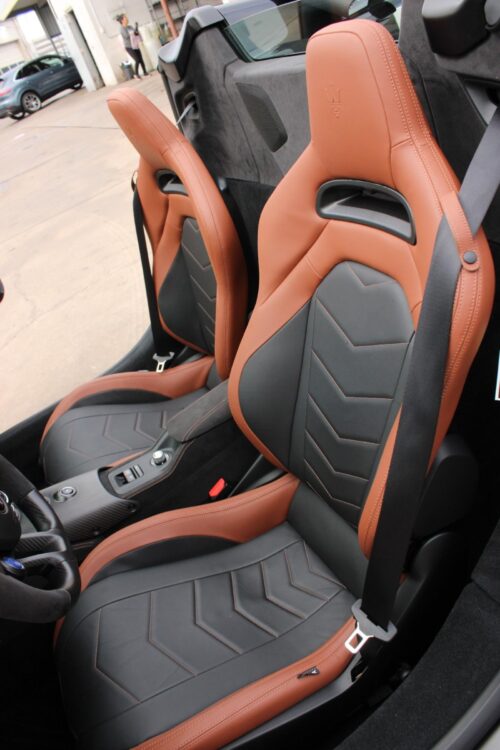 2023 MASERATI MC20 - Image 30