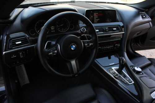 2016 BMW 650i - Image 28