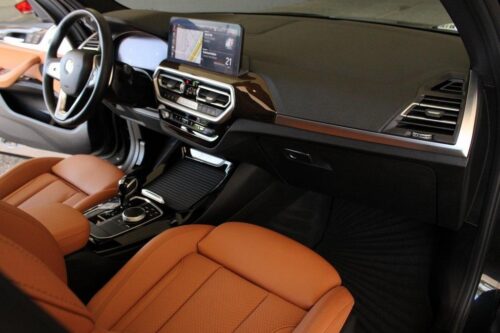 2022 BMW X3 - Image 28