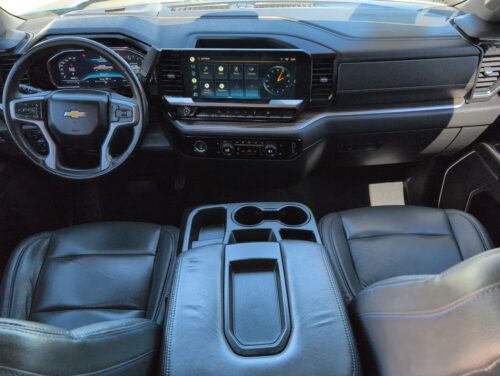 2022 CHEVROLET Silverado - Image 23