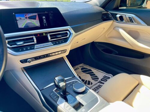 2021 BMW 430i - Image 7