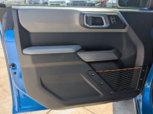 2022 FORD Bronco - Image 24