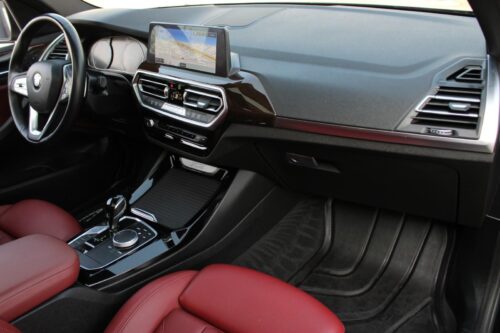 2022 BMW X3 - Image 24