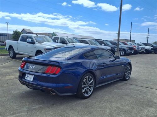 2016 FORD Mustang - Image 30