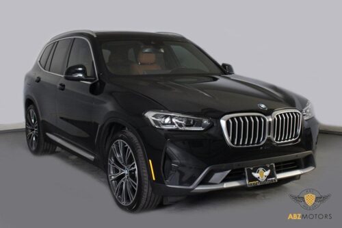 2022 BMW X3 - Image 37