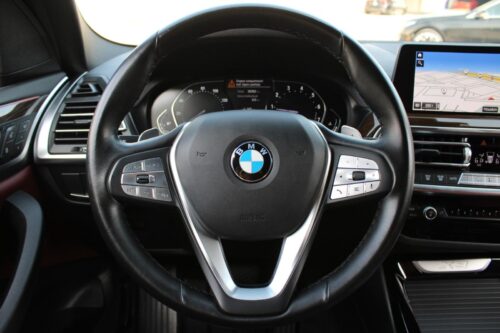 2022 BMW X3 - Image 23