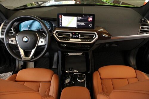 2022 BMW X3 - Image 27