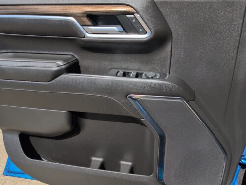 2022 CHEVROLET Silverado - Image 22