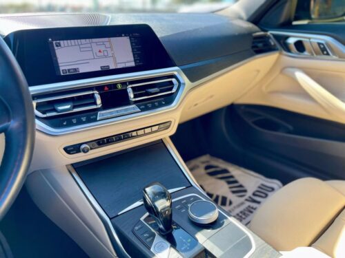 2021 BMW 430i - Image 6