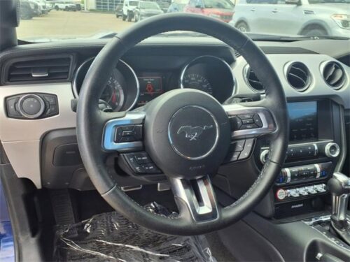 2016 FORD Mustang - Image 19