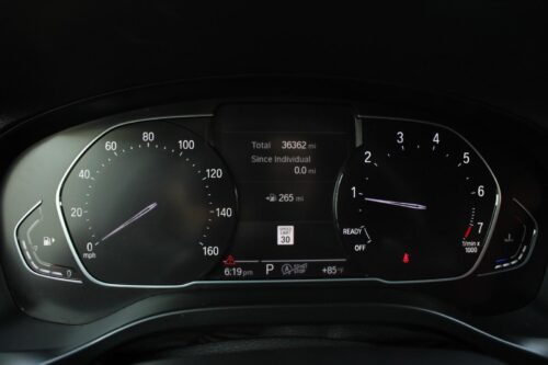 2022 BMW X3 - Image 35