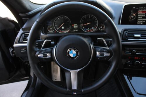 2016 BMW 650i - Image 26