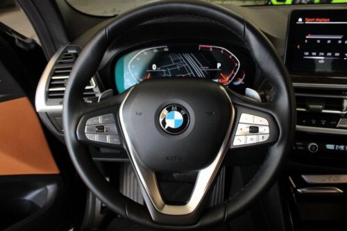 2022 BMW X3 - Image 26