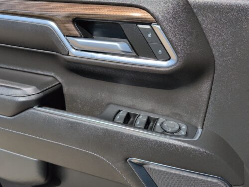2022 CHEVROLET Silverado - Image 21