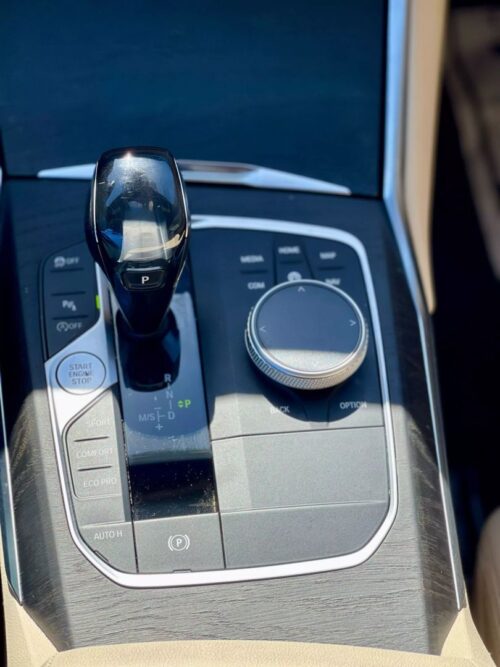 2021 BMW 430i - Image 5