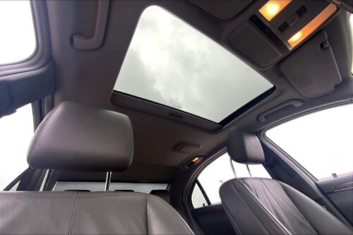 2008 MERCEDES-BENZ S-Class - Image 23