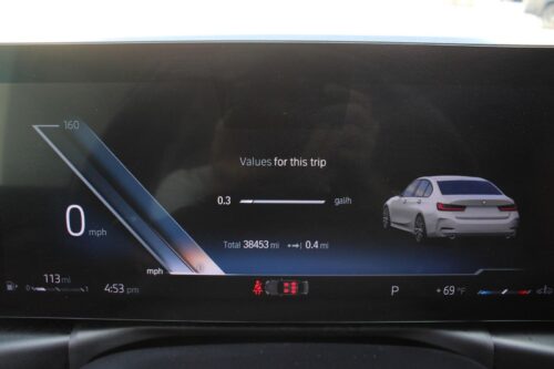 2023 BMW 330i - Image 36