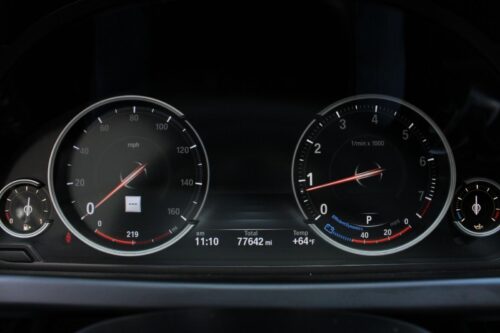 2016 BMW 650i - Image 38