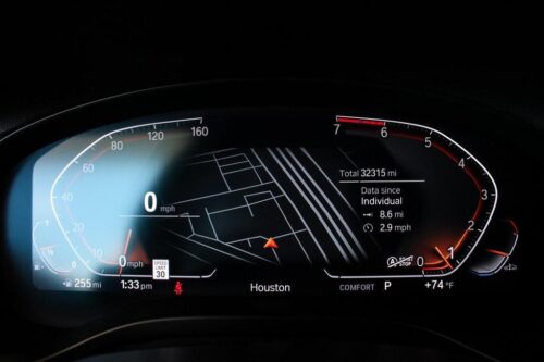 2022 BMW X3 - Image 38